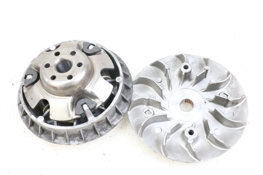 photo de VARIADOR HONDA FES PANTHEON 2T 125 (1998 - 2002)