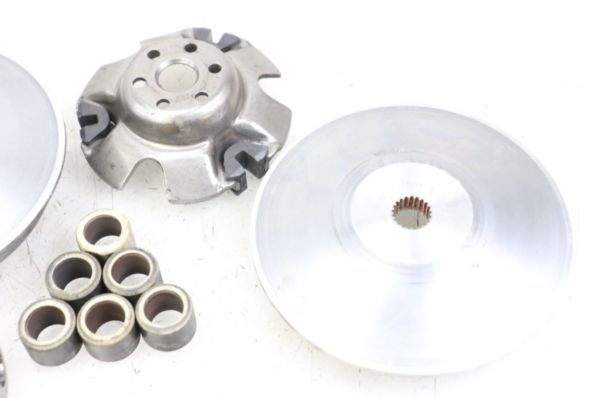 photo de VARIADOR HONDA FES PANTHEON 2T 125 (1998 - 2002)