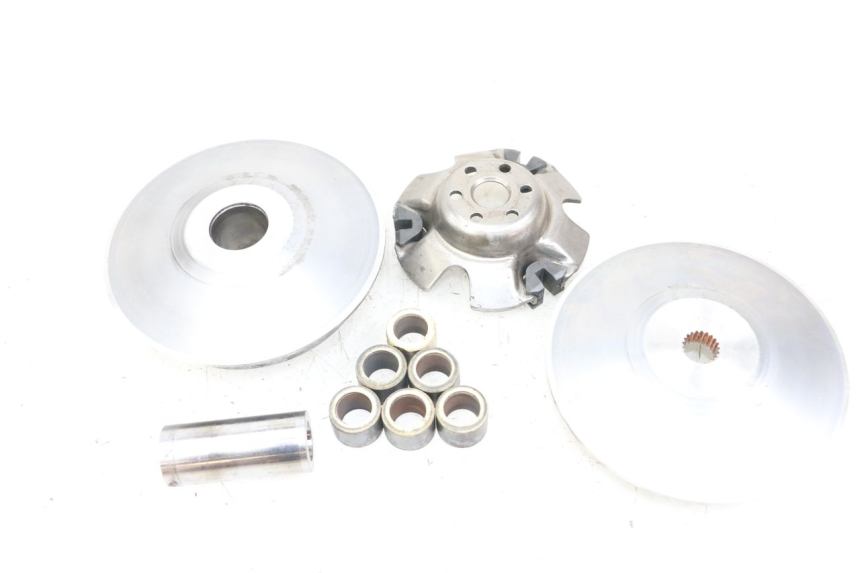 photo de VARIADOR HONDA FES PANTHEON 2T 125 (1998 - 2002)