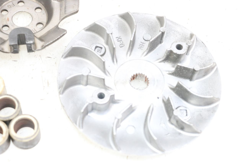 photo de VARIADOR HONDA FES PANTHEON 2T 125 (1998 - 2002)