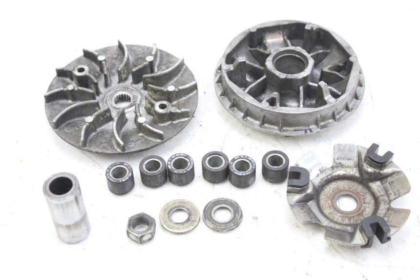 photo de VARIADOR HONDA FES S-WING SWING ABS 125 (2007 - 2015)