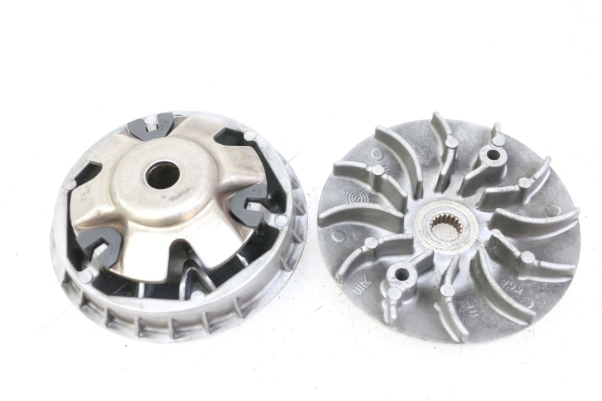 photo de VARIADOR HONDA FES S-WING SWING ABS 125 (2007 - 2015)