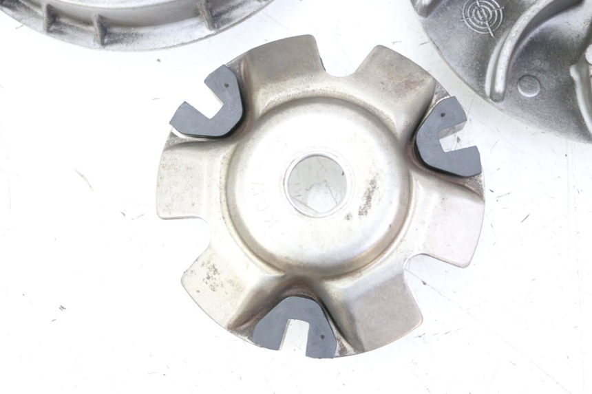 photo de VARIADOR HONDA FES S-WING SWING ABS 125 (2007 - 2015)