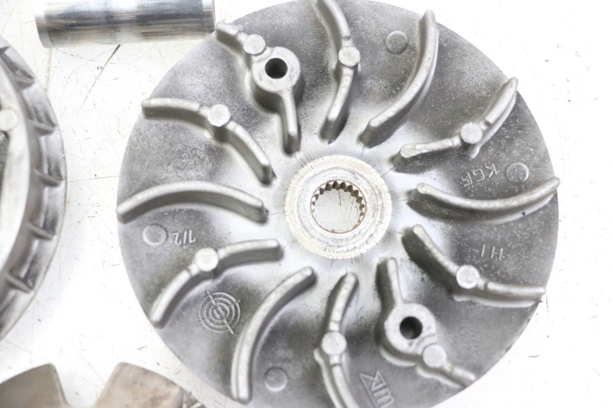 photo de VARIADOR HONDA FES S-WING SWING ABS 125 (2007 - 2015)