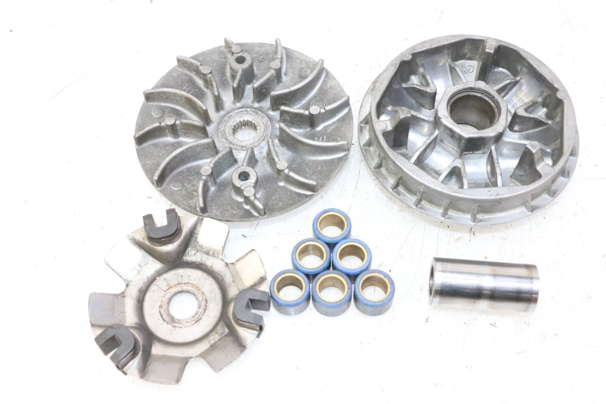 photo de VARIADOR HONDA FES S-WING SWING ABS 125 (2007 - 2015)