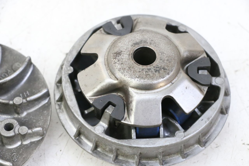 photo de VARIADOR HONDA FES S-WING SWING ABS 125 (2007 - 2015)