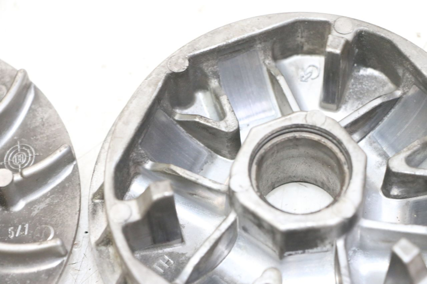 photo de VARIADOR HONDA FES S-WING SWING ABS 125 (2007 - 2015)