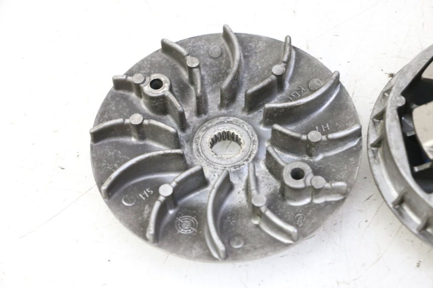 photo de VARIADOR HONDA FES S-WING SWING ABS 125 (2007 - 2015)