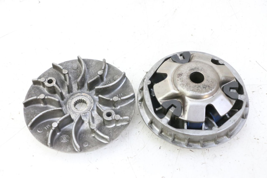 photo de VARIADOR HONDA FES S-WING SWING ABS 125 (2007 - 2015)