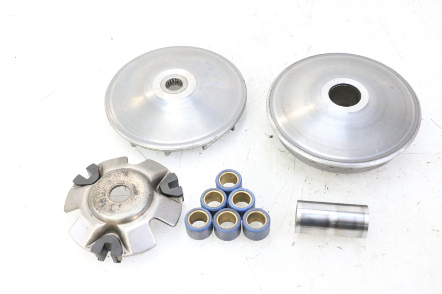 photo de VARIADOR HONDA FES S-WING SWING ABS 125 (2007 - 2015)