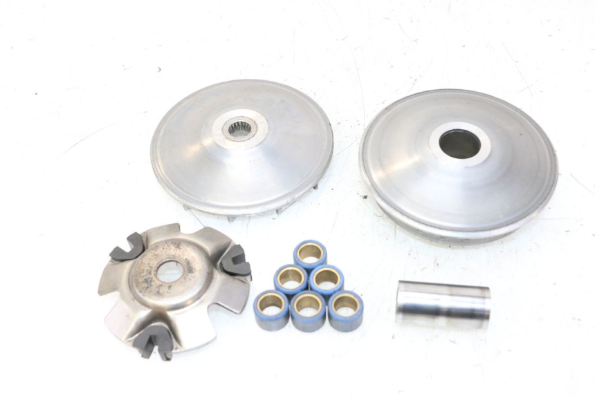 photo de VARIADOR HONDA FES S-WING SWING ABS 125 (2007 - 2015)