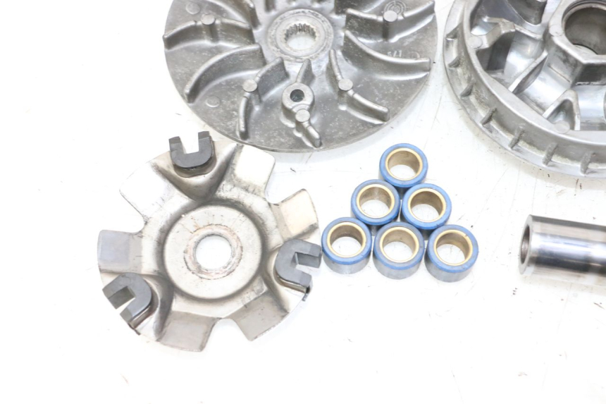 photo de VARIADOR HONDA FES S-WING SWING ABS 125 (2007 - 2015)