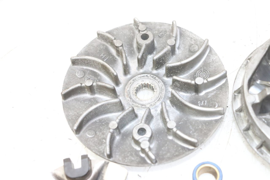 photo de VARIADOR HONDA FES S-WING SWING ABS 125 (2007 - 2015)