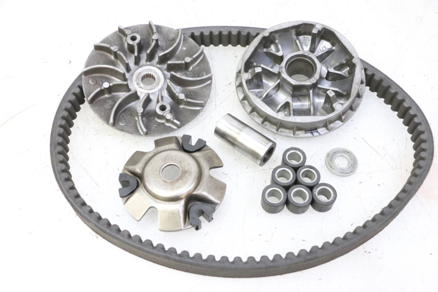 photo de VARIADOR HONDA FES S-WING SWING ABS 125 (2007 - 2015)