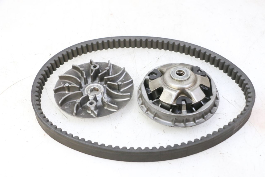 photo de VARIADOR HONDA FES S-WING SWING ABS 125 (2007 - 2015)