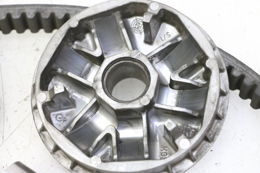 photo de VARIADOR HONDA FES S-WING SWING ABS 125 (2007 - 2015)