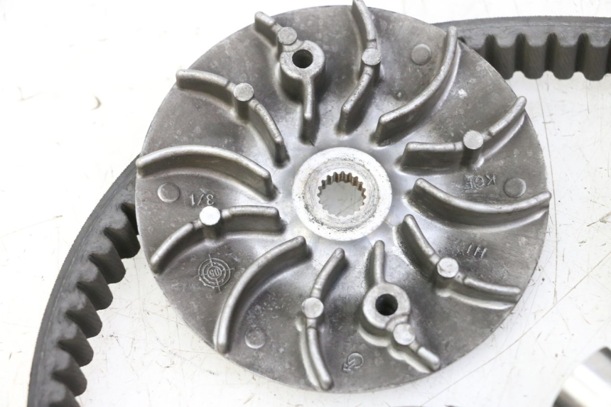 photo de VARIADOR HONDA FES S-WING SWING ABS 125 (2007 - 2015)