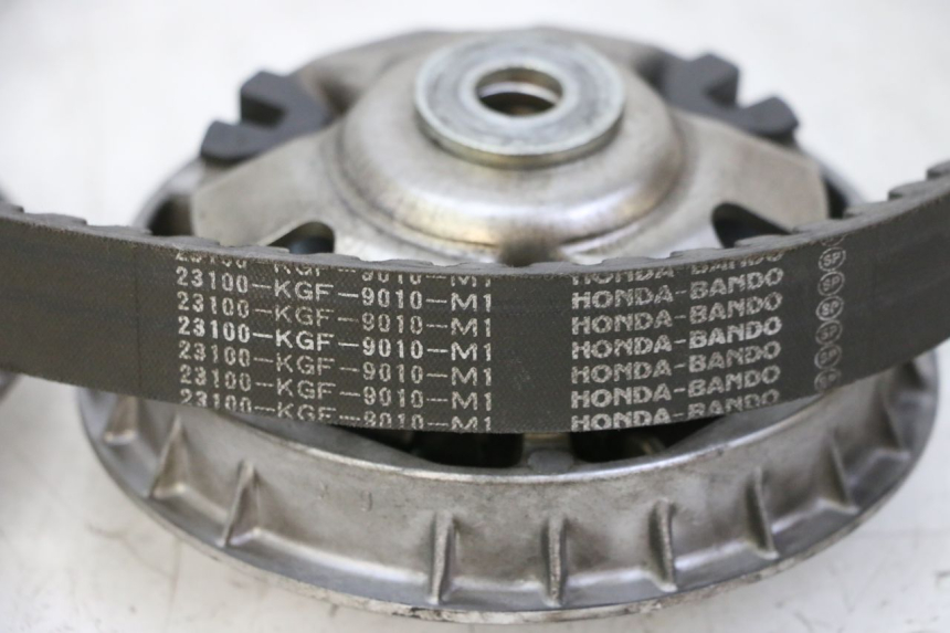 photo de VARIADOR HONDA FES S-WING SWING ABS 125 (2007 - 2015)