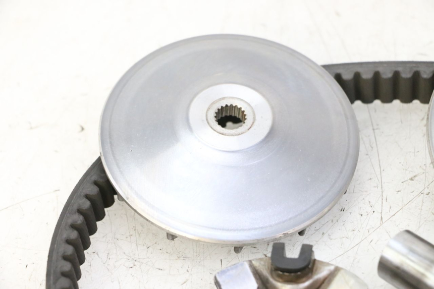 photo de VARIADOR HONDA FES S-WING SWING ABS 125 (2007 - 2015)