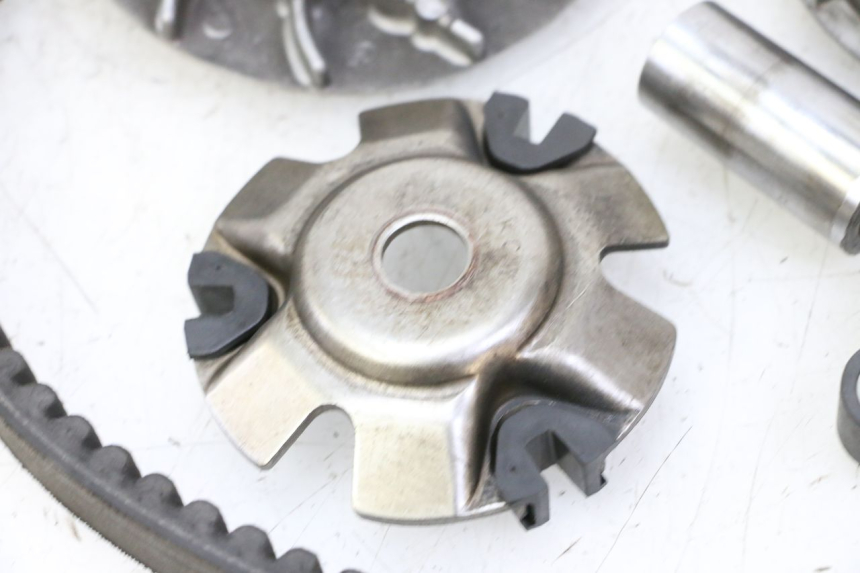 photo de VARIADOR HONDA FES S-WING SWING ABS 125 (2007 - 2015)