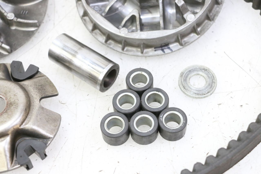 photo de VARIADOR HONDA FES S-WING SWING ABS 125 (2007 - 2015)