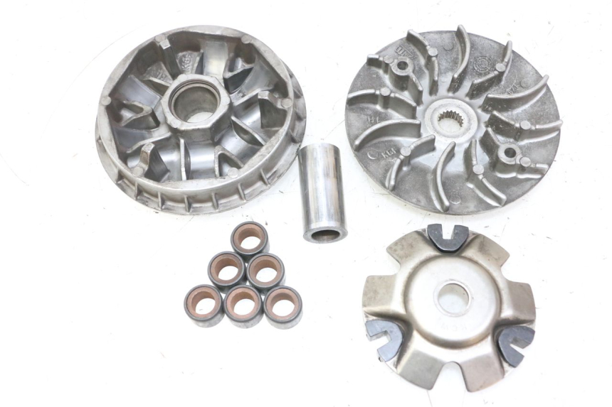 photo de VARIADOR HONDA FES S-WING SWING ABS 125 (2007 - 2015)