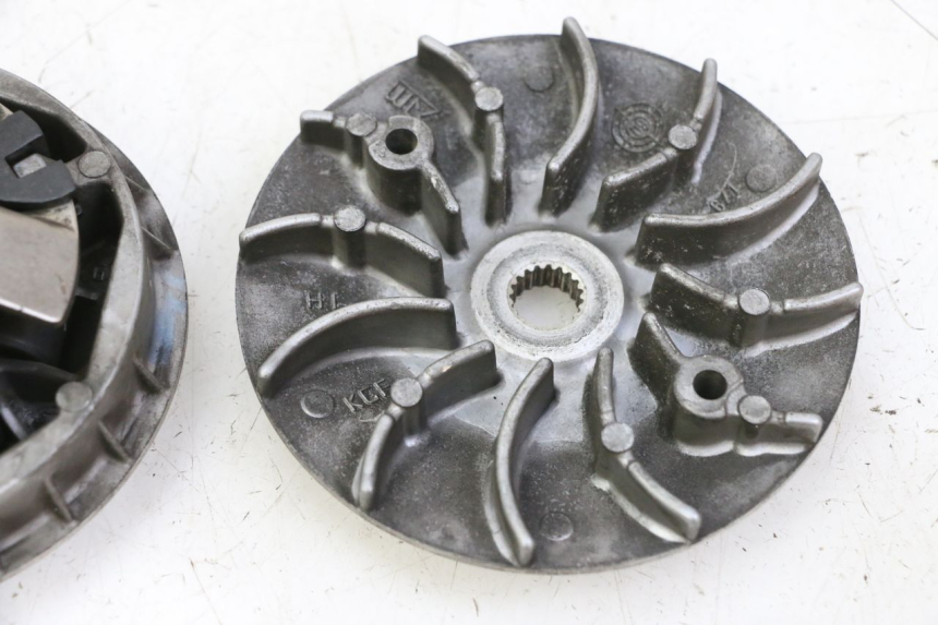 photo de VARIADOR HONDA FES S-WING SWING ABS 125 (2007 - 2015)