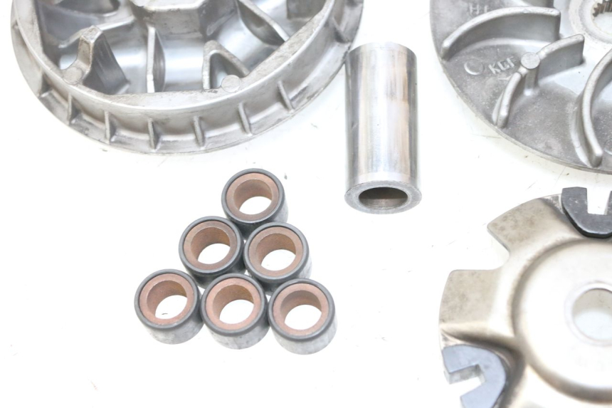 photo de VARIADOR HONDA FES S-WING SWING ABS 125 (2007 - 2015)