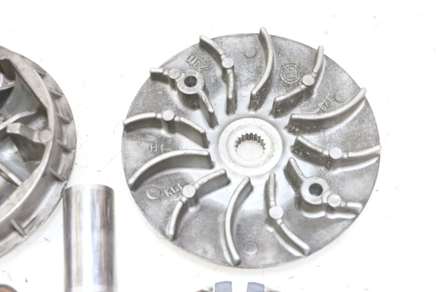 photo de VARIADOR HONDA FES S-WING SWING ABS 125 (2007 - 2015)