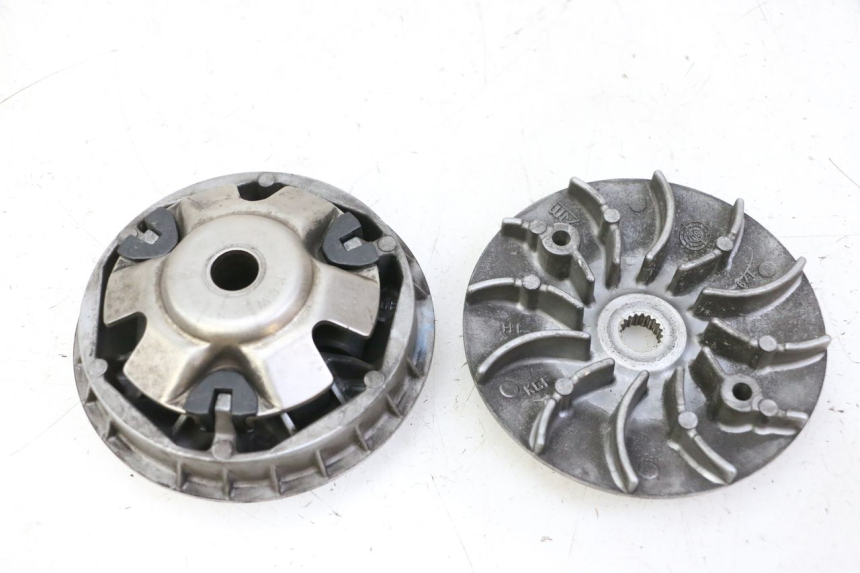 photo de VARIADOR HONDA FES S-WING SWING ABS 125 (2007 - 2015)