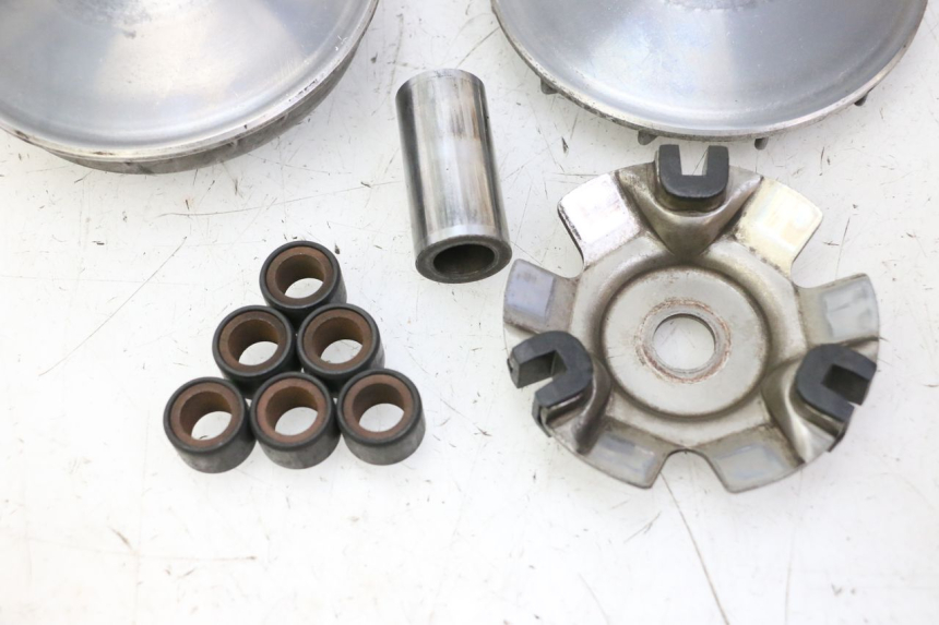 photo de VARIADOR HONDA FES S-WING SWING ABS 125 (2007 - 2015)