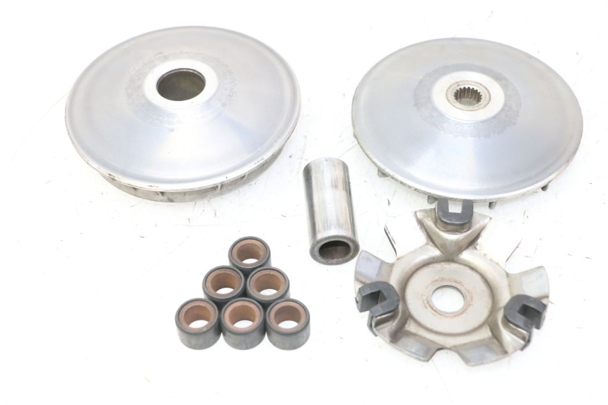 photo de VARIADOR HONDA FES S-WING SWING ABS 125 (2007 - 2015)