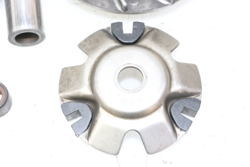 photo de VARIADOR HONDA FES S-WING SWING ABS 125 (2007 - 2015)