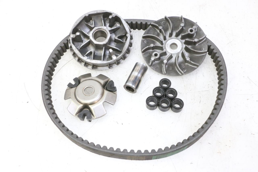 photo de VARIADOR HONDA FES S-WING SWING ABS 125 (2007 - 2015)