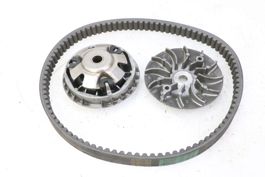 photo de VARIADOR HONDA FES S-WING SWING ABS 125 (2007 - 2015)