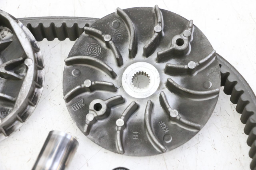 photo de VARIADOR HONDA FES S-WING SWING ABS 125 (2007 - 2015)