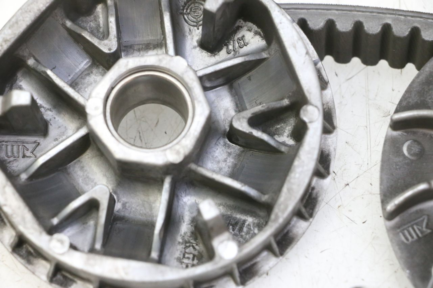 photo de VARIADOR HONDA FES S-WING SWING ABS 125 (2007 - 2015)