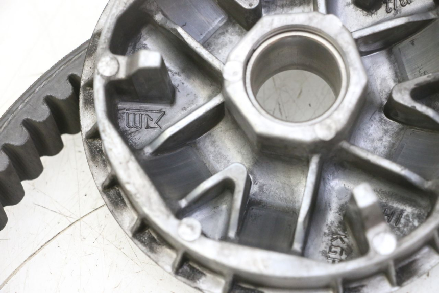 photo de VARIADOR HONDA FES S-WING SWING ABS 125 (2007 - 2015)