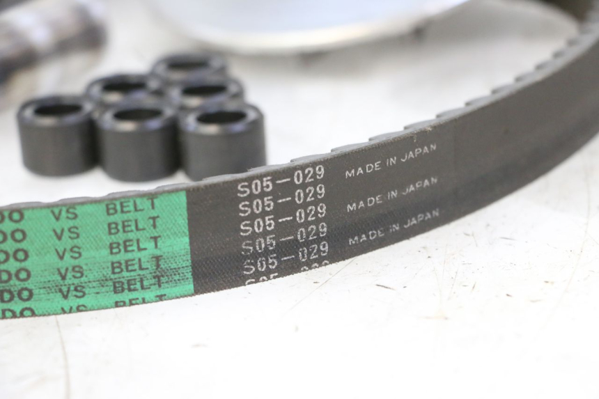 photo de VARIADOR HONDA FES S-WING SWING ABS 125 (2007 - 2015)