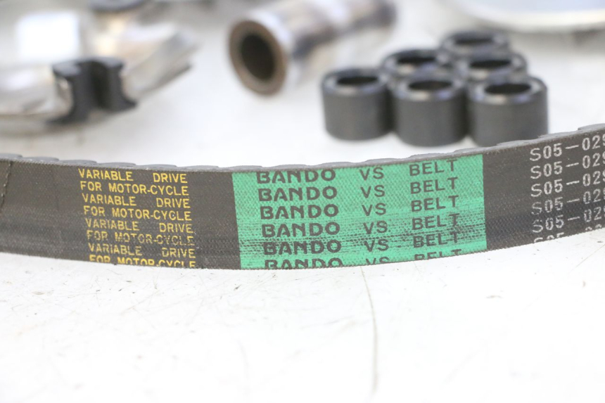 photo de VARIADOR HONDA FES S-WING SWING ABS 125 (2007 - 2015)