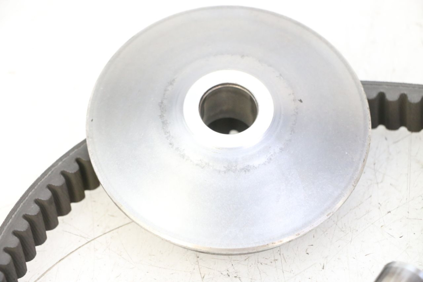 photo de VARIADOR HONDA FES S-WING SWING ABS 125 (2007 - 2015)