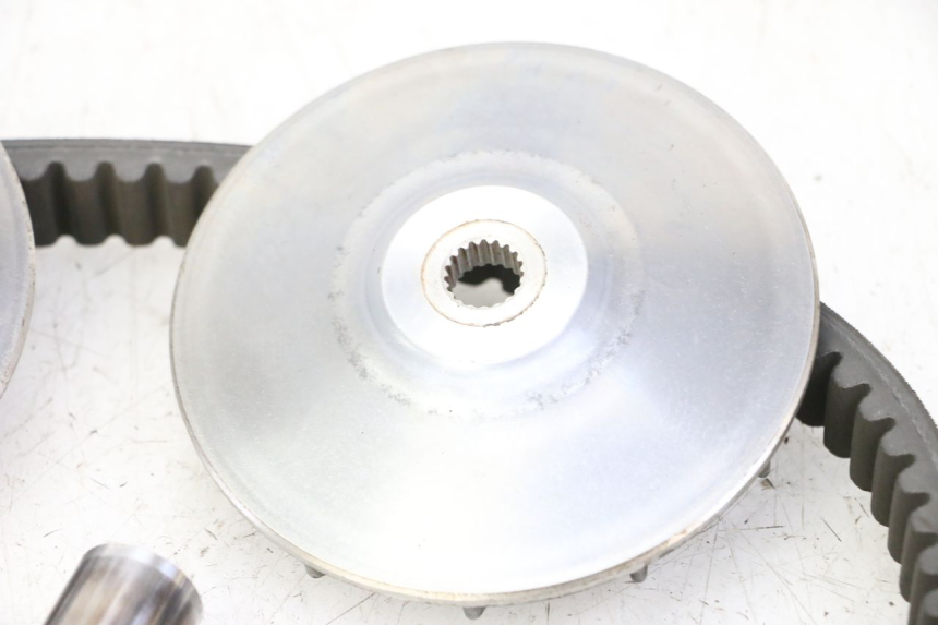 photo de VARIADOR HONDA FES S-WING SWING ABS 125 (2007 - 2015)