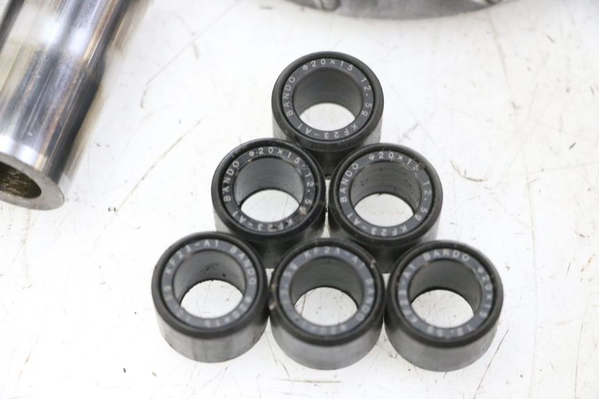 photo de VARIADOR HONDA FES S-WING SWING ABS 125 (2007 - 2015)