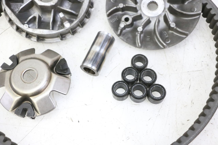 photo de VARIADOR HONDA FES S-WING SWING ABS 125 (2007 - 2015)