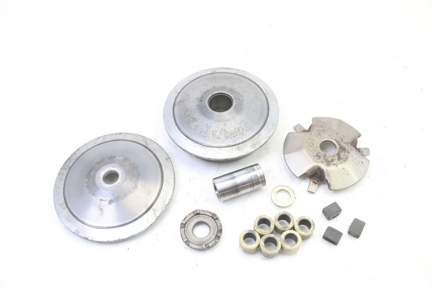 photo de VARIADOR SYM FIDDLE 2 50 (2008 - 2013)