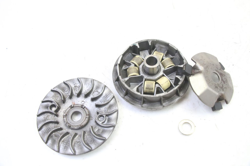 photo de VARIADOR SYM FIDDLE 2 50 (2008 - 2013)