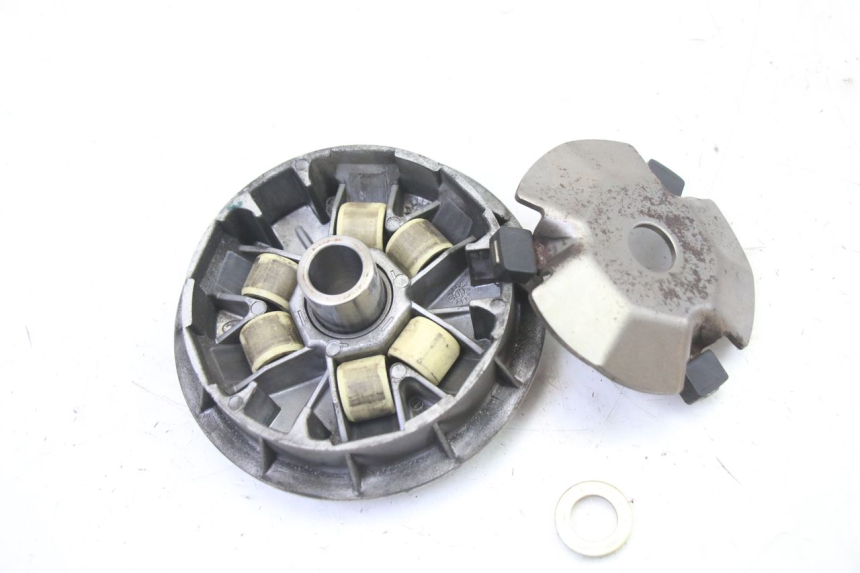 photo de VARIADOR SYM FIDDLE 2 50 (2008 - 2013)