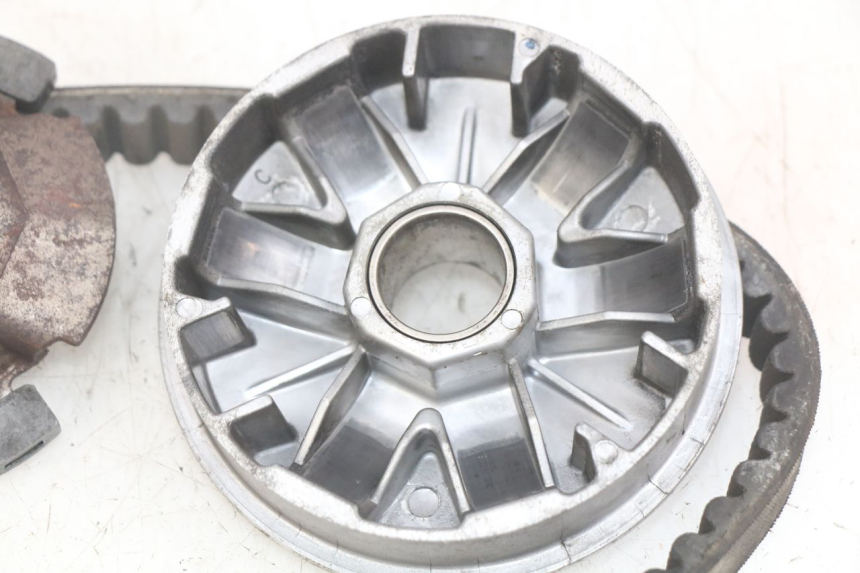 photo de VARIADOR SYM FIDDLE 3 III 125 (2014 - 2020)