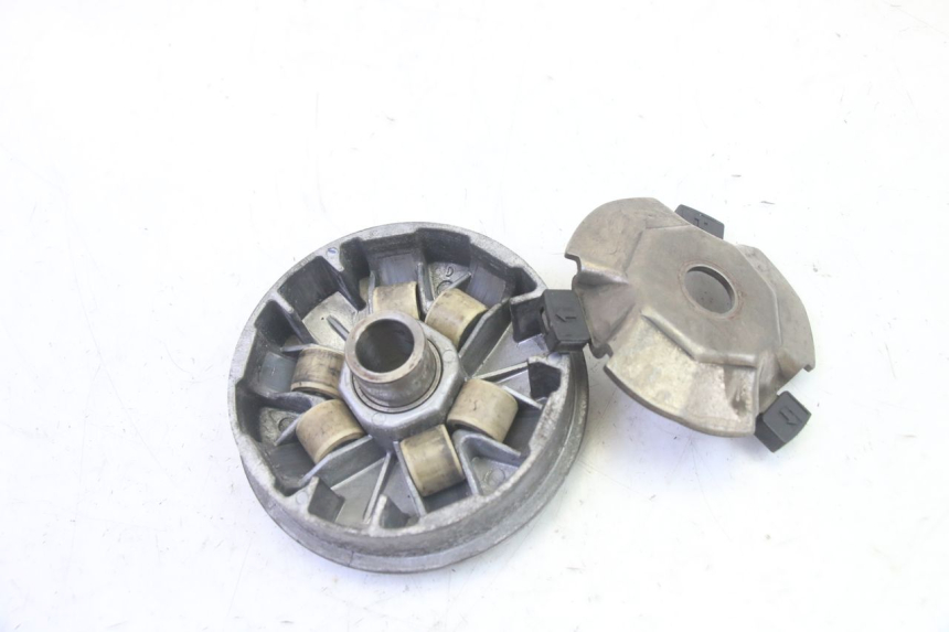 photo de VARIADOR SYM FIDDLE 3 III 125 (2014 - 2020) - Otra perspectiva