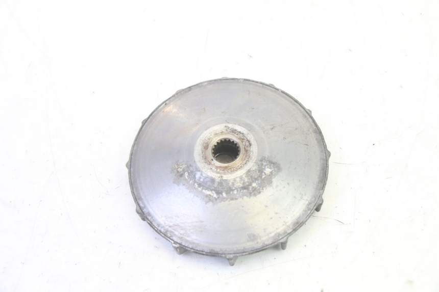 photo de VARIADOR SYM FIDDLE 3 III 125 (2014 - 2020) - Estado de la superficie y material